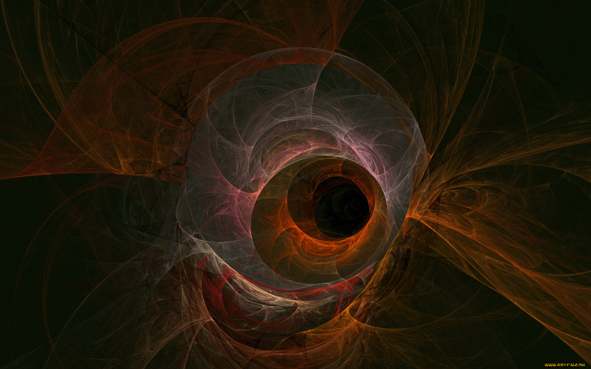 3, , fractal, , , , 